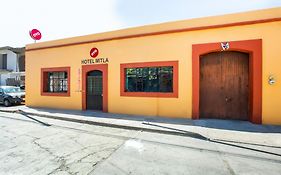 Oyo Hotel Y Restaurante Mitla, Oaxaca